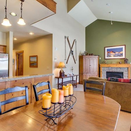 Lodestar Cabins Mammoth Lakes Exterior photo
