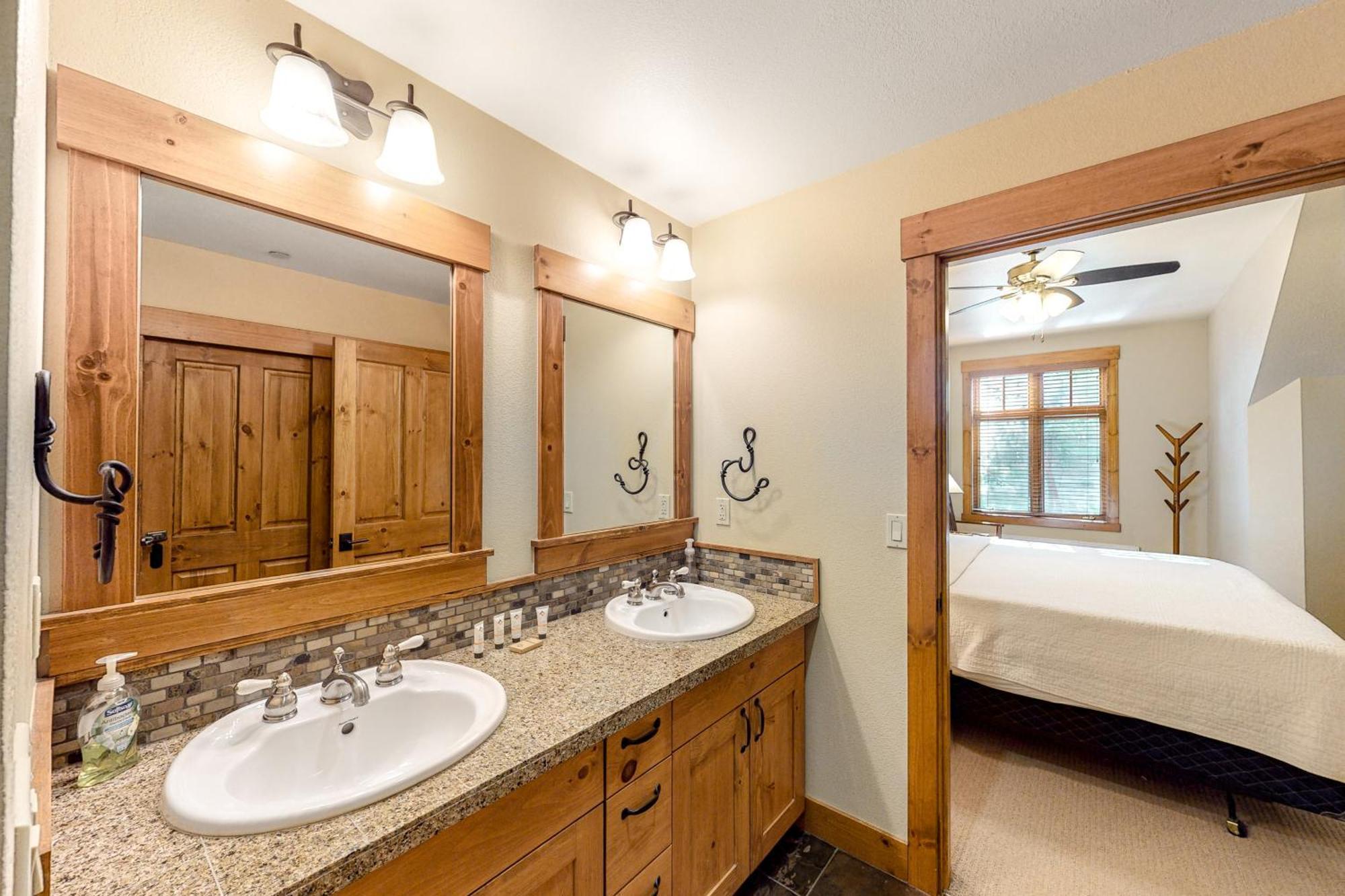 Lodestar Cabins Mammoth Lakes Exterior photo
