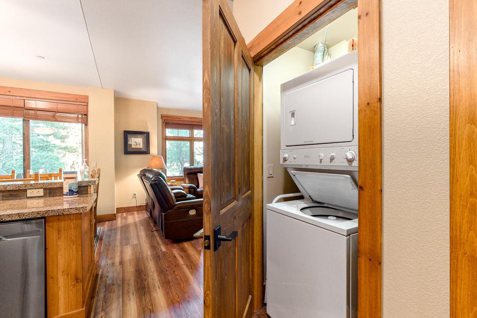 Lodestar Cabins Mammoth Lakes Exterior photo